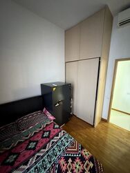 Hillion Residences (D23), Apartment #449715321